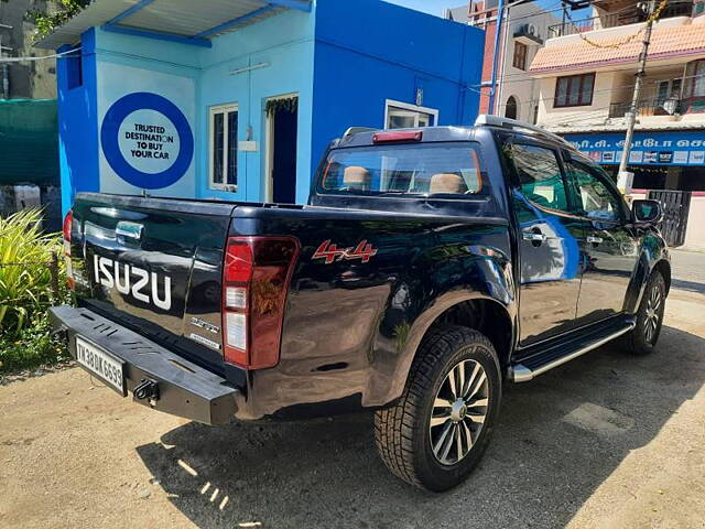 Used Isuzu D-Max V-Cross [2016-2018] 4x4 in Coimbatore