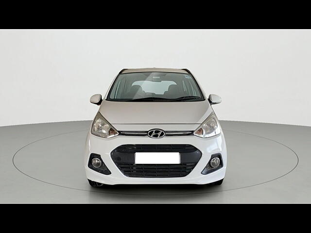 Used 2015 Hyundai Grand i10 in Indore