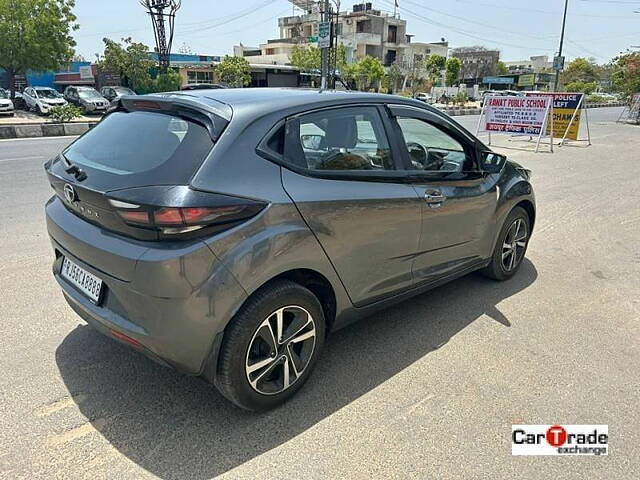 Used Tata Altroz XZ Diesel [2020-2023] in Jaipur