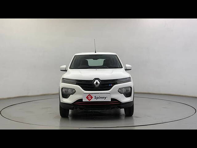 Used Renault Kwid [2015-2019] RXL [2015-2019] in Ahmedabad