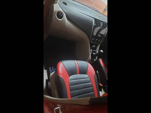 Used Maruti Suzuki Celerio [2014-2017] ZXi in Hyderabad