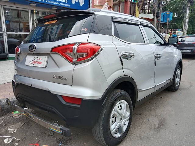 Used Mahindra XUV300 [2019-2024] 1.2 W4 [2019-2019] in Kolkata