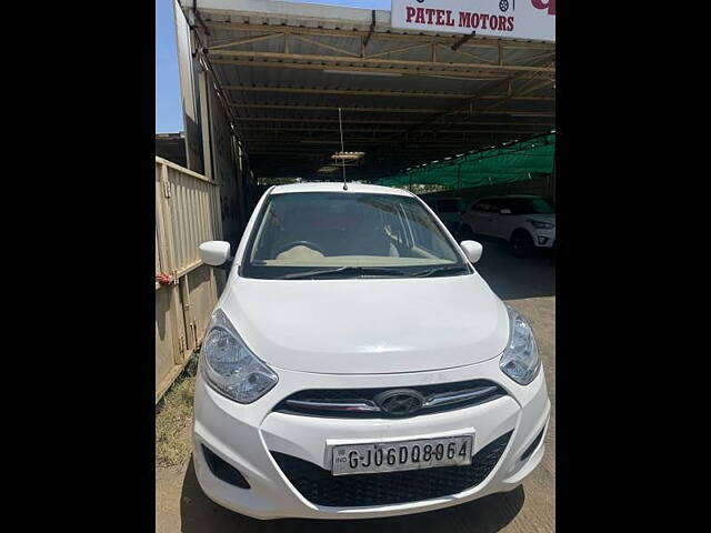 Used 2010 Hyundai i10 in Kheda