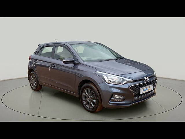 Used 2019 Hyundai Elite i20 in Hyderabad