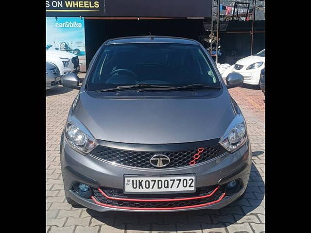 Used 2019 Tata Tiago in Dehradun