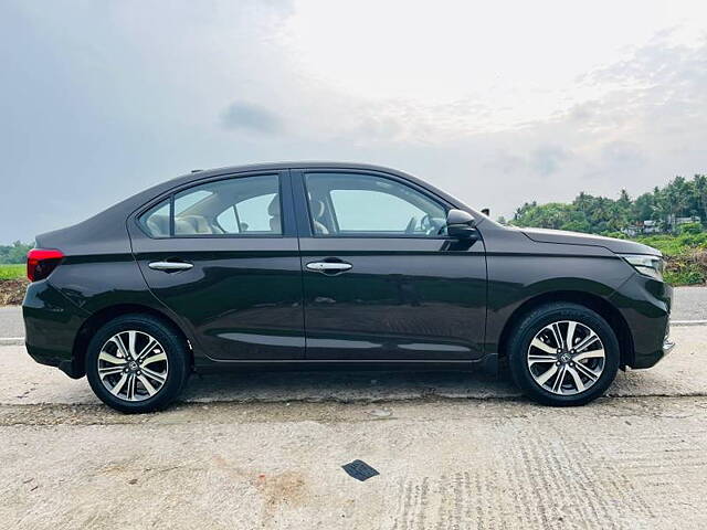 Used Honda Amaze [2018-2021] 1.2 VX MT Petrol [2018-2020] in Kollam