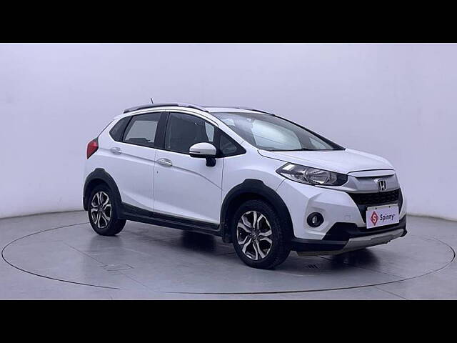 Used Honda WR-V [2017-2020] VX MT Diesel in Chennai