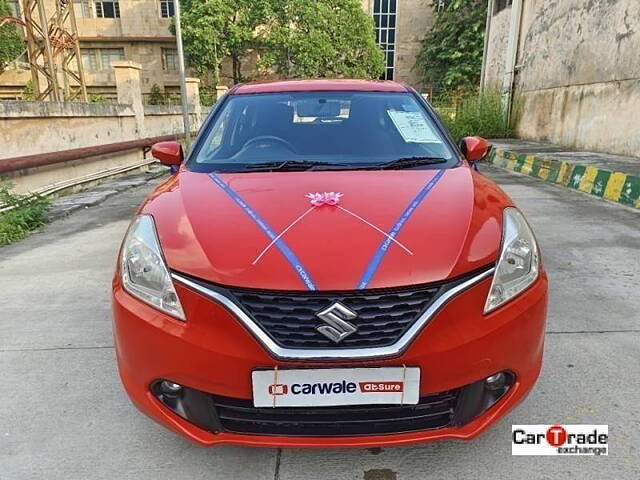 Used 2019 Maruti Suzuki Baleno in Noida