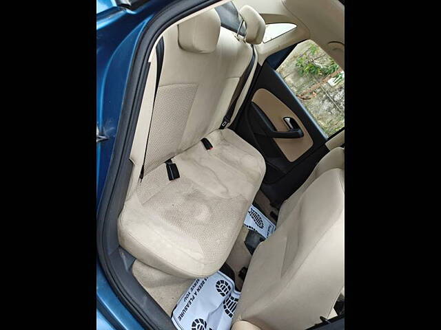 Used Volkswagen Ameo Comfortline 1.2L (P) in Navi Mumbai