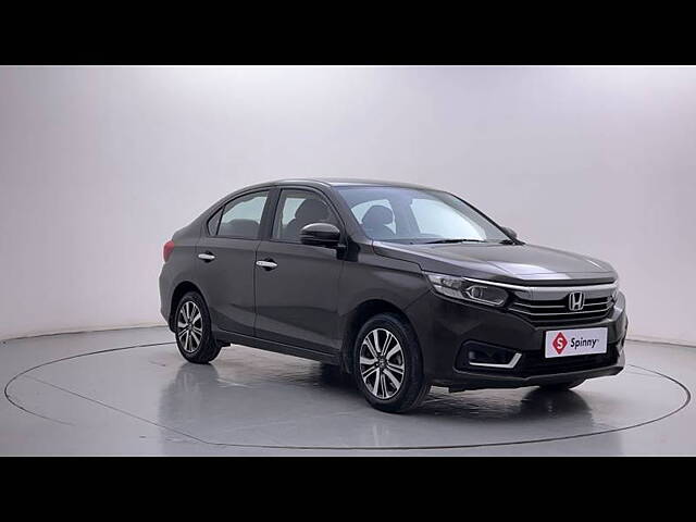 Used Honda Amaze [2018-2021] 1.2 VX MT Petrol [2018-2020] in Bangalore