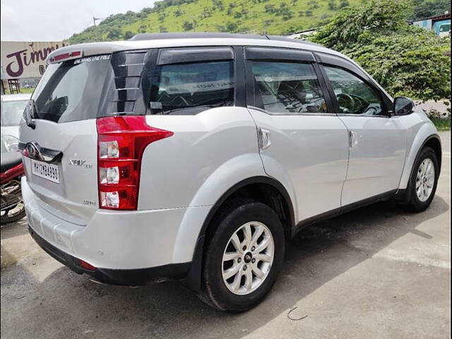 Used Mahindra XUV500 [2015-2018] W10 in Pune