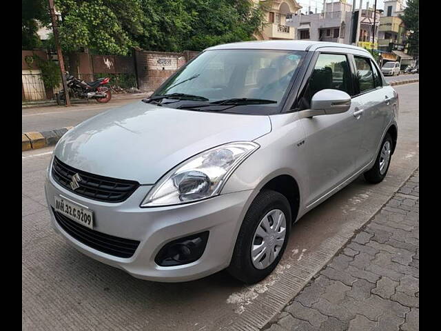 Used Maruti Suzuki Swift DZire [2011-2015] VXI in Nagpur