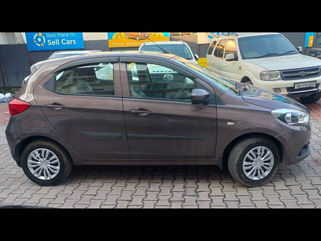 Used Tata Tiago [2016-2020] Revotron XT [2016-2019] in Dehradun