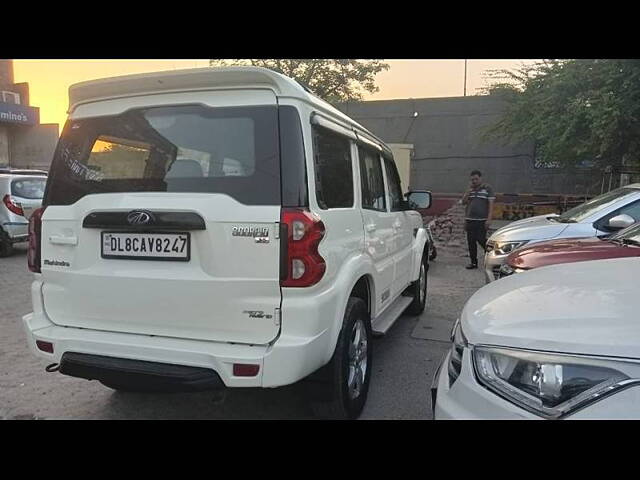 Used Mahindra Scorpio 2021 S5 2WD 7 STR in Delhi