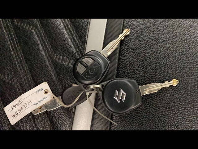 Used Maruti Suzuki Swift [2014-2018] VXi [2014-2017] in Delhi