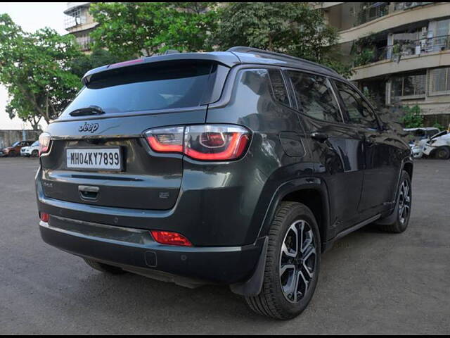 Used Jeep Compass [2017-2021] Sport 2.0 Diesel in Mumbai