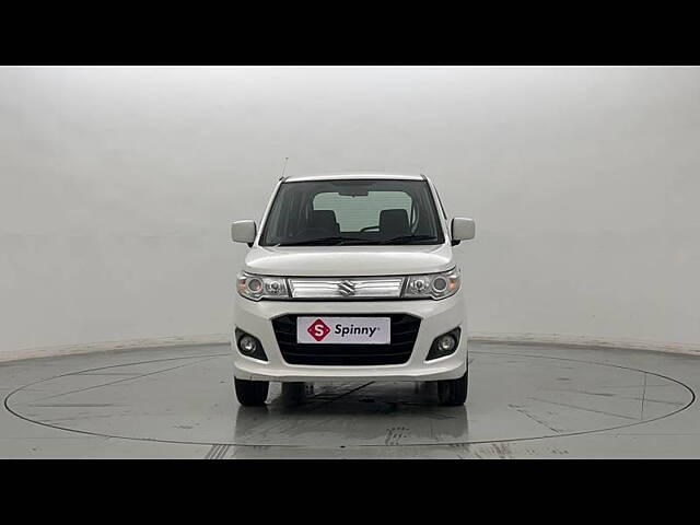 Used Maruti Suzuki Stingray VXi in Delhi