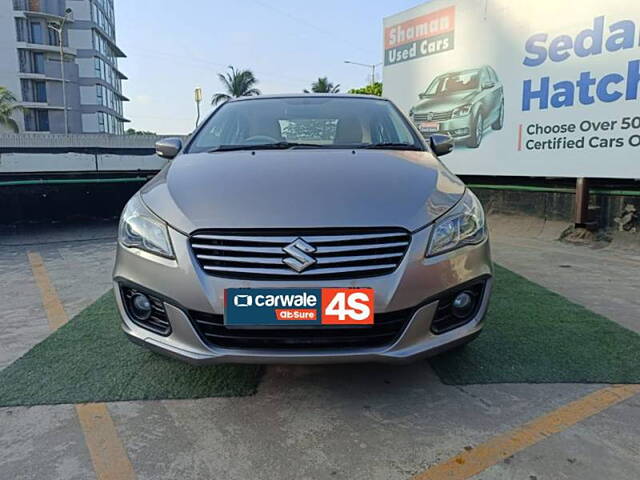 Used 2018 Maruti Suzuki Ciaz in Mumbai