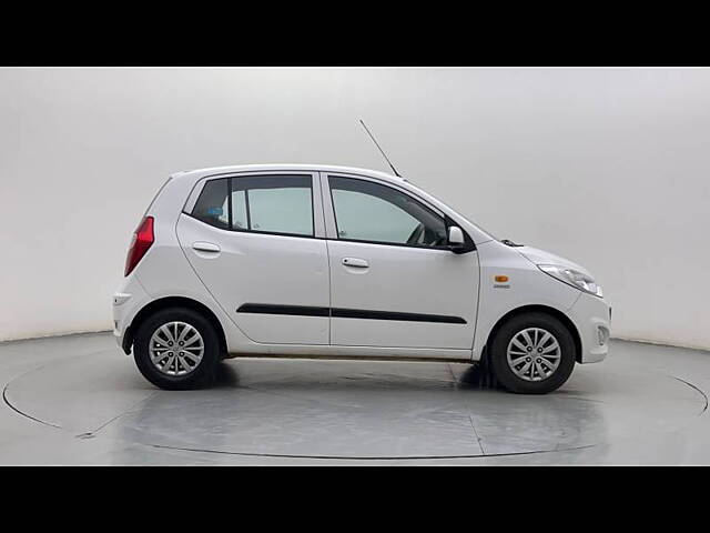 Used Hyundai i10 [2010-2017] Sportz 1.2 Kappa2 in Bangalore