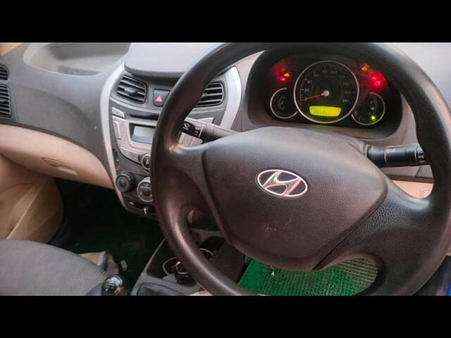 Used Hyundai Eon 1.0 Kappa Magna + [2014-2016] in Jamshedpur