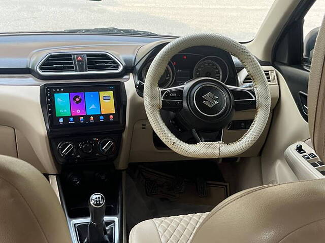 Used Maruti Suzuki Dzire VXi [2020-2023] in Delhi