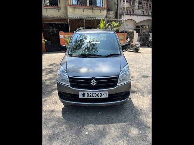 Used 2011 Maruti Suzuki Wagon R in Mumbai