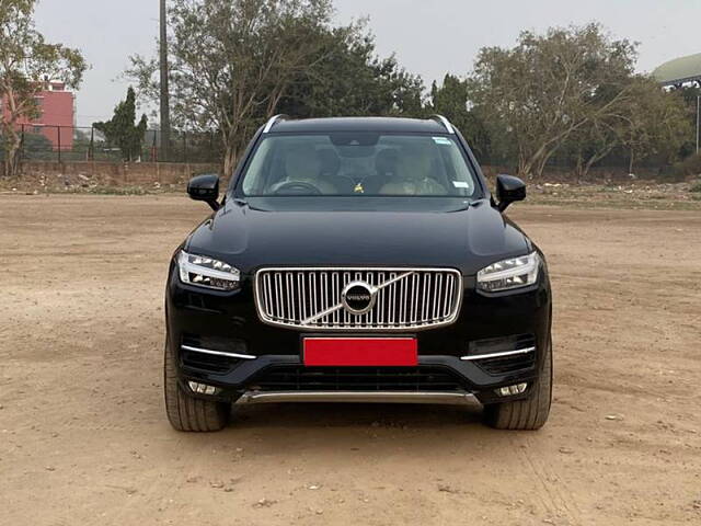 Used 2016 Volvo XC90 in Delhi