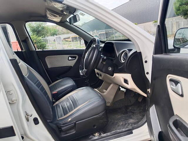 Used Maruti Suzuki Alto K10 [2014-2020] LXi in Pune