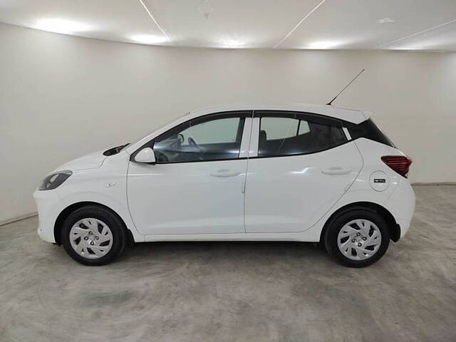 Used Hyundai Grand i10 Nios [2019-2023] Magna 1.2 Kappa VTVT in Coimbatore