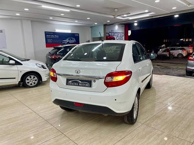 Used Tata Zest XT Petrol in Delhi