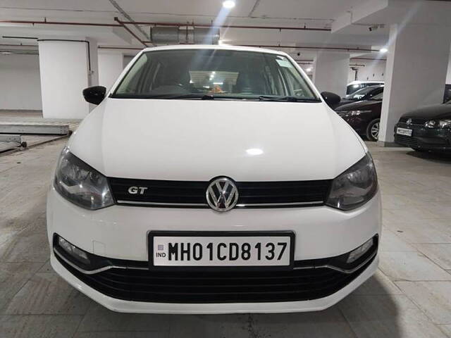 Used 2016 Volkswagen Polo in Mumbai