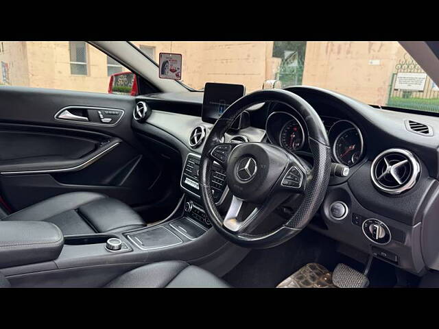 Used Mercedes-Benz GLA [2017-2020] 200 d Sport in Lucknow