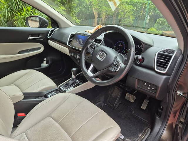 Used Honda City Hybrid eHEV [2022-2023] ZX eHEV in Mumbai