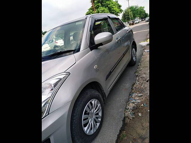 Used Maruti Suzuki Swift DZire [2011-2015] LDI in Lucknow