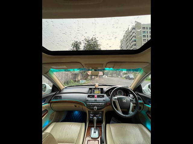 Used Honda Accord [2011-2014] 2.4 AT in Surat