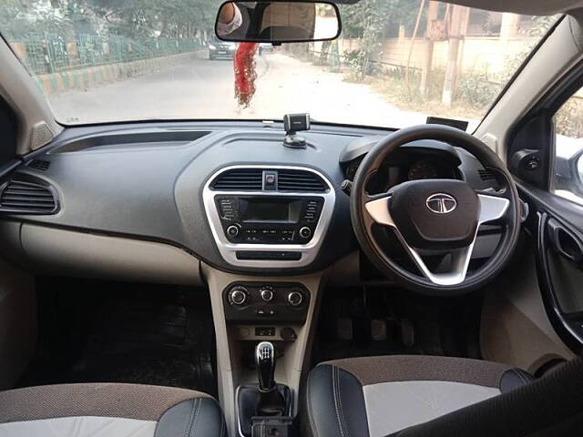 Used Tata Tiago [2016-2020] Revotorq XT [2016-2019] in Ghaziabad