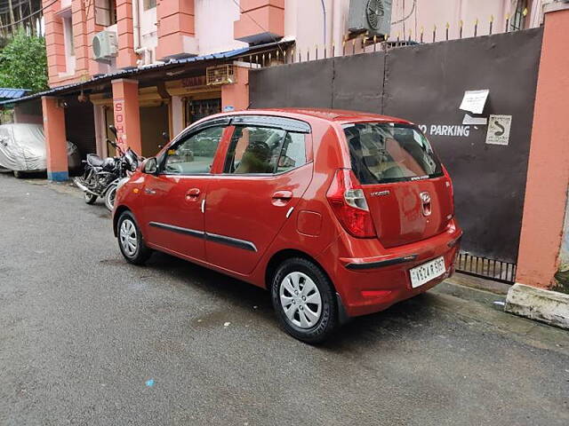 Used Hyundai i10 [2010-2017] Magna 1.1 LPG in Kolkata