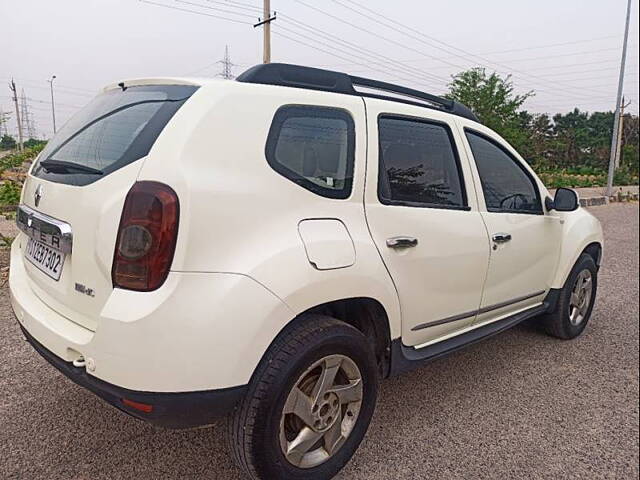 Used Renault Duster [2012-2015] 85 PS RxL Diesel in Hyderabad