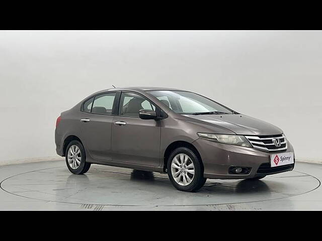 Used Honda City [2011-2014] 1.5 V MT in Gurgaon