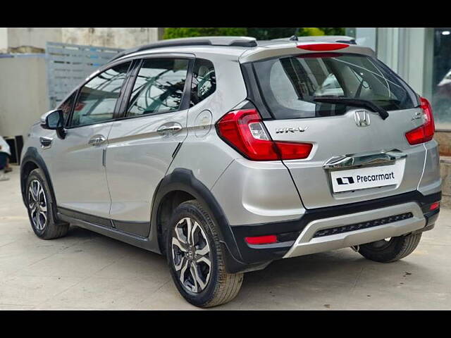 Used Honda WR-V [2017-2020] VX MT Petrol in Bangalore