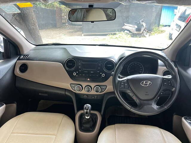 Used Hyundai Grand i10 [2013-2017] Asta 1.1 CRDi (O) [2013-2017] in Pune