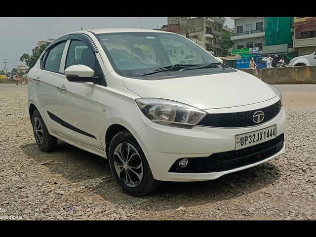 Used Tata Tigor [2018-2020] Revotorq XM in Varanasi