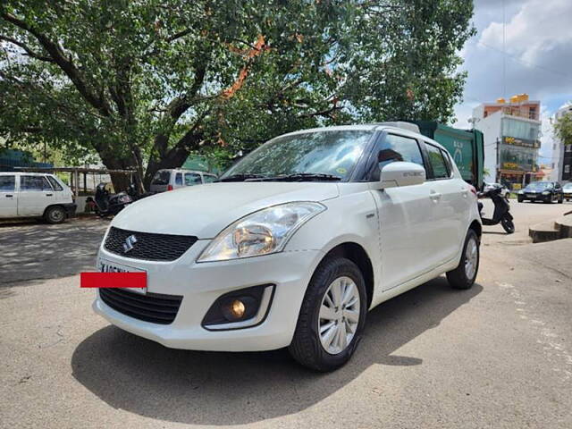 Used Maruti Suzuki Swift [2014-2018] ZDi in Bangalore