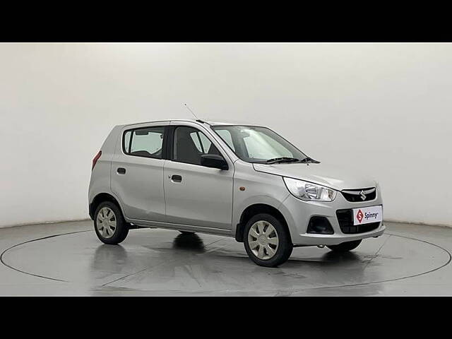 Used Maruti Suzuki Alto K10 [2014-2020] VXi [2014-2019] in Lucknow