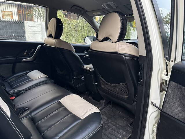 Used Mahindra XUV500 W7 [2018-2020] in Delhi