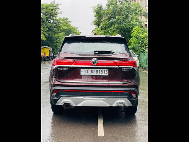 Used MG Hector [2019-2021] Smart 2.0 Diesel [2019-2020] in Surat