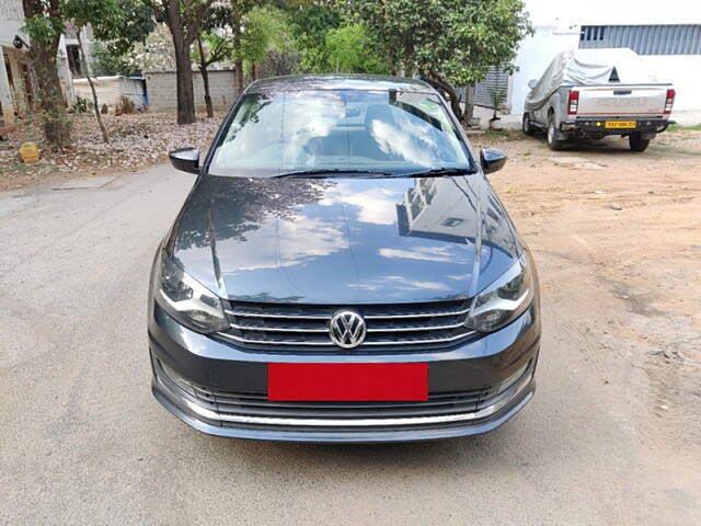Used 2016 Volkswagen Vento in Bangalore