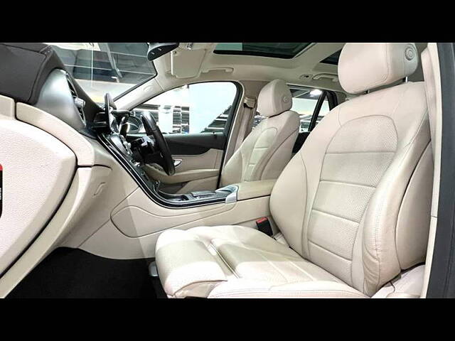 Used Mercedes-Benz GLC [2019-2023] 200 Progressive in Chennai