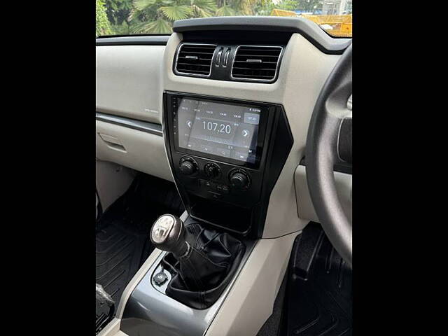 Used Mahindra Scorpio [2014-2017] S6 Plus in Delhi