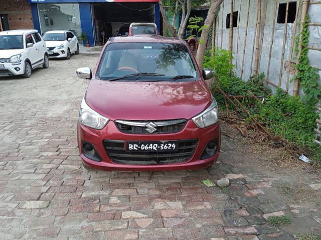 Used 2015 Maruti Suzuki Alto in Motihari